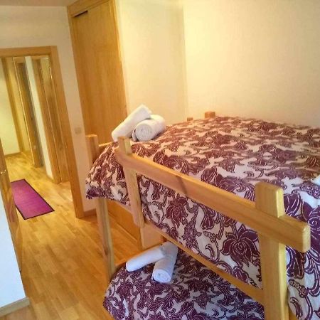 Apartamento Saliecho 3 Formigal Dış mekan fotoğraf