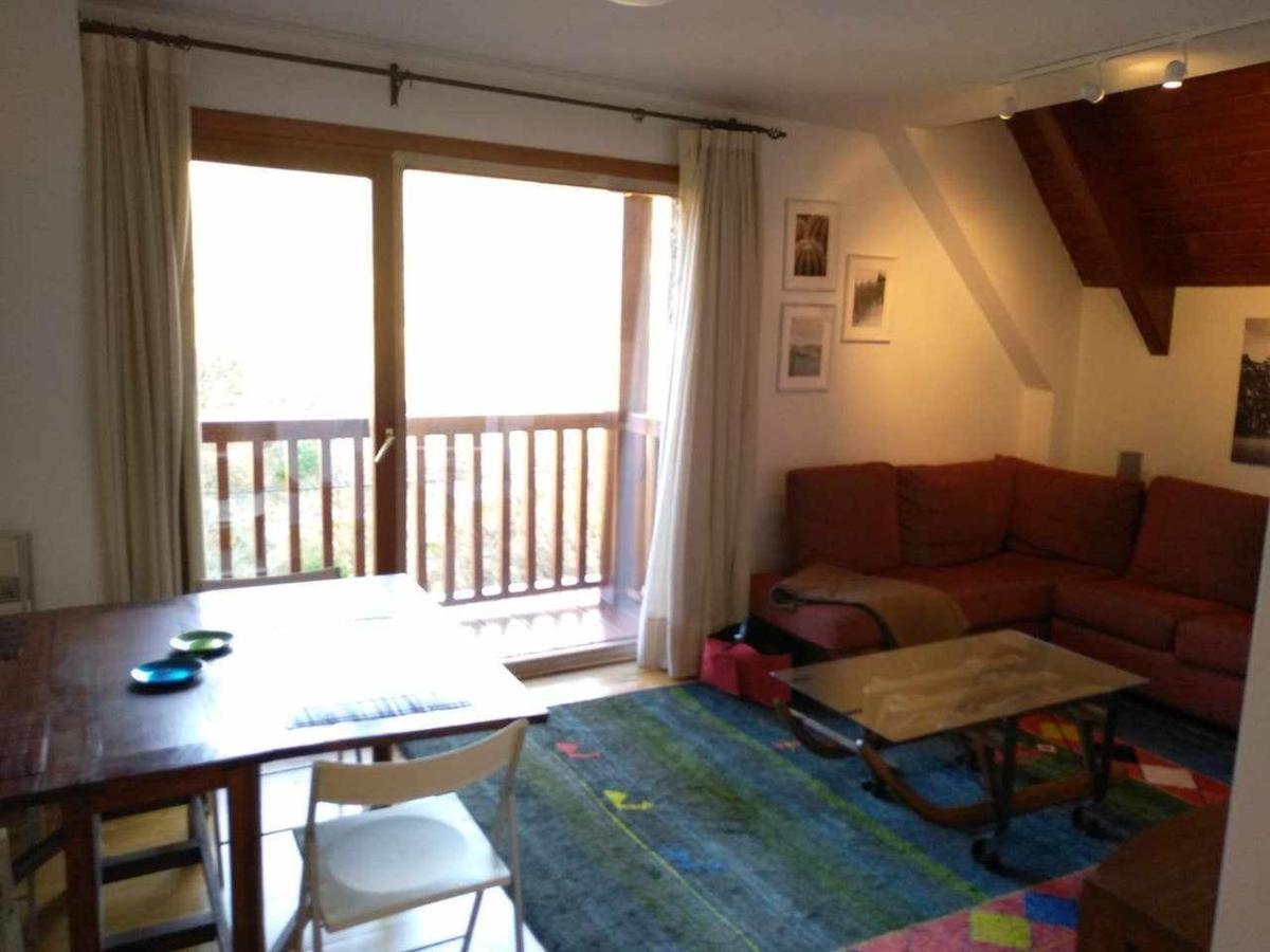 Apartamento Saliecho 3 Formigal Dış mekan fotoğraf