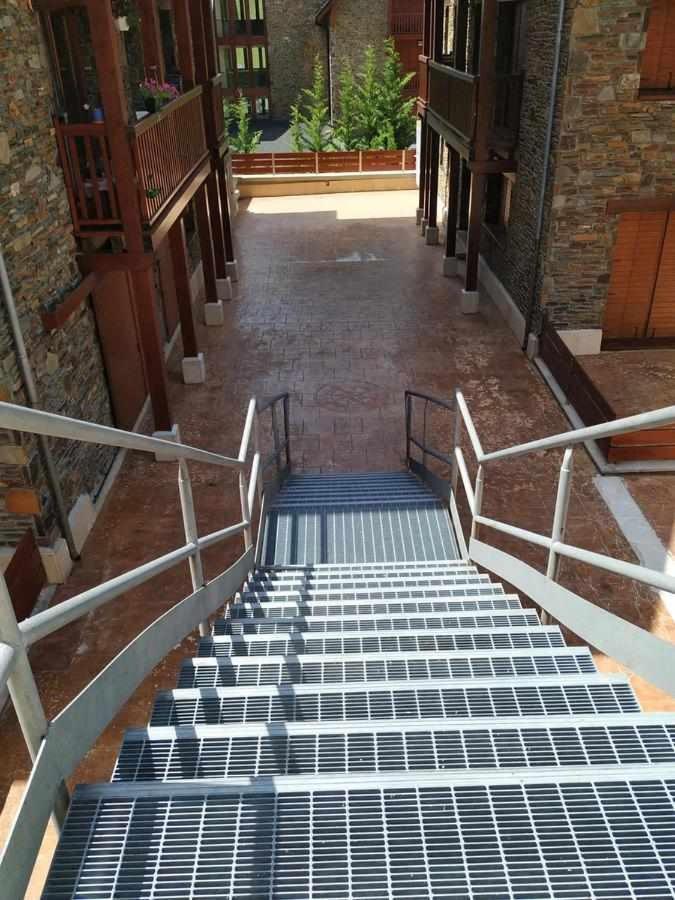 Apartamento Saliecho 3 Formigal Dış mekan fotoğraf