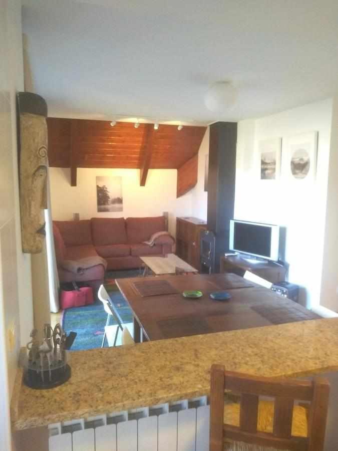 Apartamento Saliecho 3 Formigal Dış mekan fotoğraf
