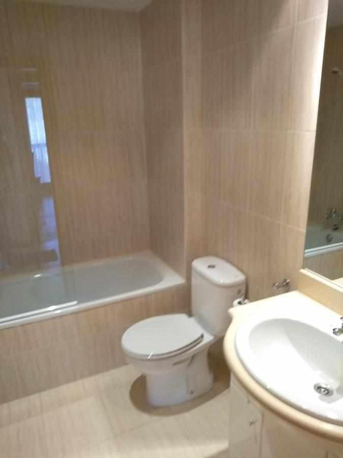 Apartamento Saliecho 3 Formigal Dış mekan fotoğraf