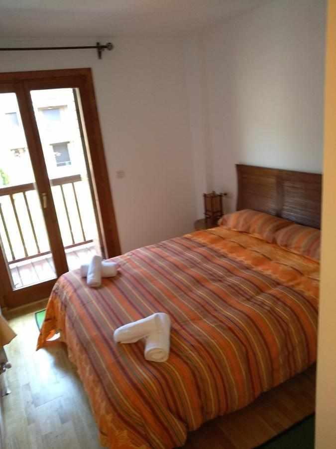 Apartamento Saliecho 3 Formigal Dış mekan fotoğraf