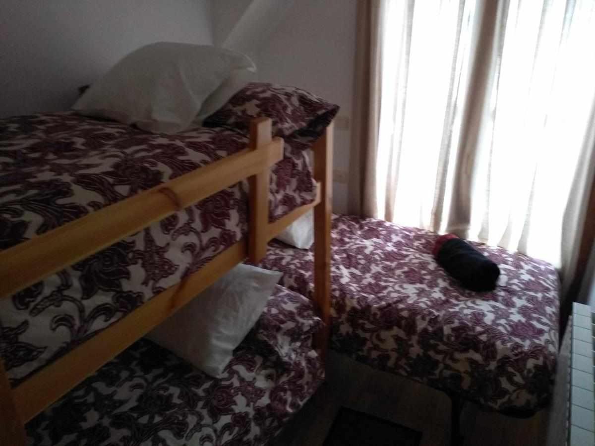 Apartamento Saliecho 3 Formigal Dış mekan fotoğraf